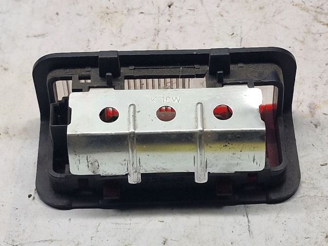 bontott BMW 3 E46 Ajtó Kárpit Világítás