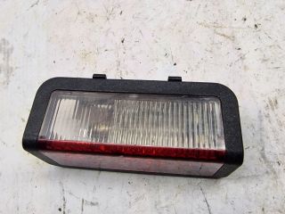 bontott BMW 3 E46 Ajtó Kárpit Világítás