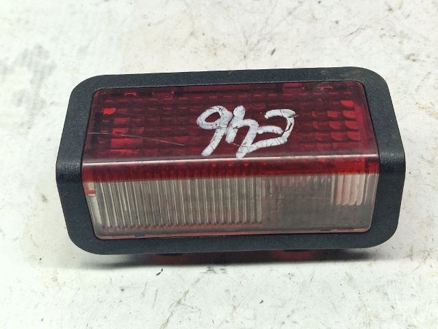 bontott BMW 3 E46 Ajtó Kárpit Világítás