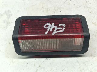 bontott BMW 3 E46 Ajtó Kárpit Világítás