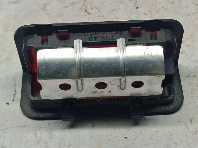 bontott BMW 3 E46 Ajtó Kárpit Világítás