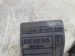 bontott BMW 3 E46 Akkumulátor Saru Elektronikával