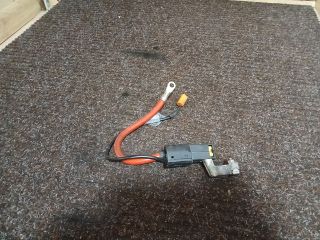 bontott BMW 3 E46 Akkumulátor Saru Elektronikával