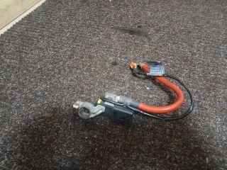 bontott BMW 3 E46 Akkumulátor Saru Elektronikával