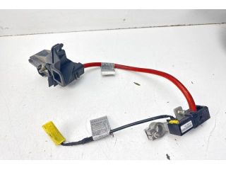 bontott BMW 3 E46 Akkumulátor Saru