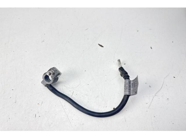 bontott BMW 3 E46 Akkumulátor Saru