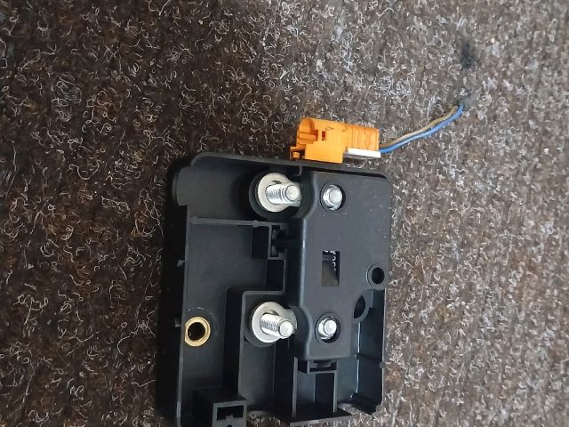 bontott BMW 3 E46 Akkumulátor Vezérlő Panel