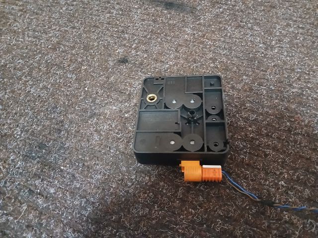 bontott BMW 3 E46 Akkumulátor Vezérlő Panel