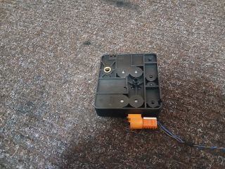 bontott BMW 3 E46 Akkumulátor Vezérlő Panel