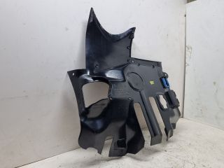 bontott BMW 3 E46 Alsó Kormányoszlop Burkolat