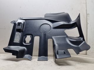 bontott BMW 3 E46 Alsó Kormányoszlop Burkolat