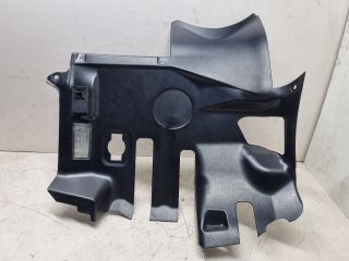 bontott BMW 3 E46 Alsó Kormányoszlop Burkolat