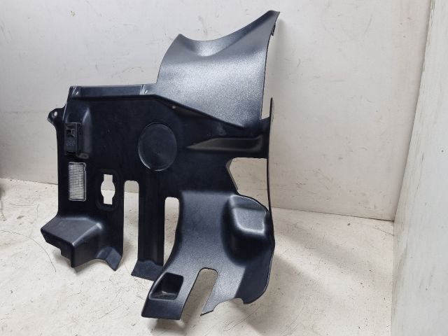 bontott BMW 3 E46 Alsó Kormányoszlop Burkolat