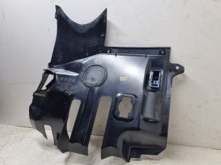 bontott BMW 3 E46 Alsó Kormányoszlop Burkolat