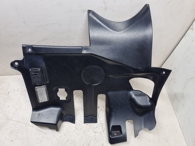 bontott BMW 3 E46 Alsó Kormányoszlop Burkolat