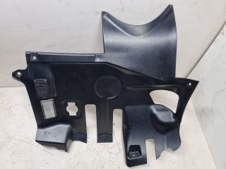 bontott BMW 3 E46 Alsó Kormányoszlop Burkolat