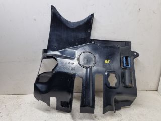 bontott BMW 3 E46 Alsó Kormányoszlop Burkolat