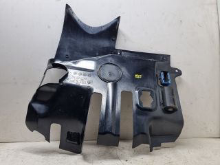 bontott BMW 3 E46 Alsó Kormányoszlop Burkolat