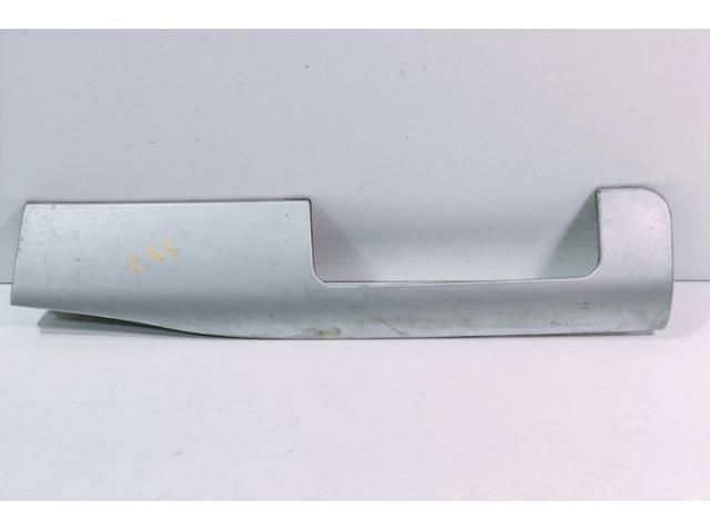 bontott BMW 3 E46 Alsó Műszerfal Burkolat