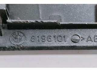 bontott BMW 3 E46 Alsó Műszerfal Burkolat