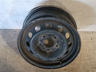 bontott BMW 3 E46 Alufelni (1 db)