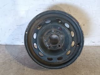 bontott BMW 3 E46 Alufelni (1 db)