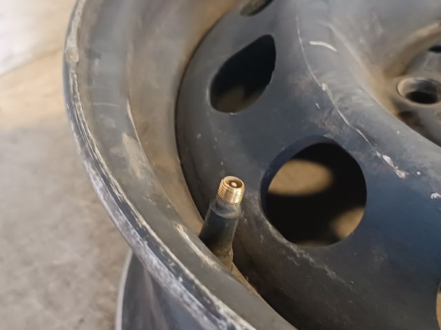 bontott BMW 3 E46 Alufelni (1 db)