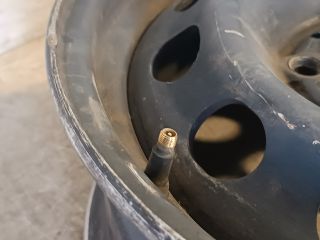 bontott BMW 3 E46 Alufelni (1 db)