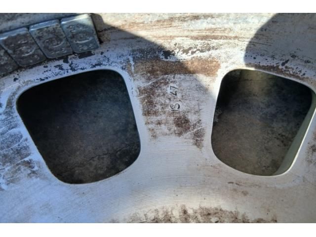 bontott BMW 3 E46 Alufelni Szett Gumival