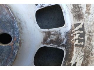 bontott BMW 3 E46 Alufelni Szett Gumival