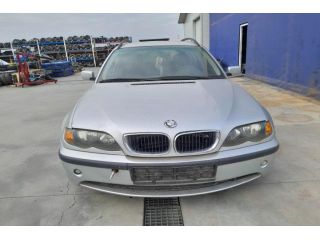 bontott BMW 3 E46 Alufelni Szett Gumival