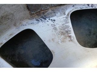 bontott BMW 3 E46 Alufelni Szett Gumival