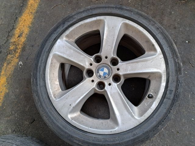 bontott BMW 3 E46 Alufelni Szett