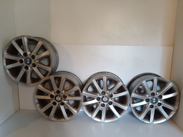 bontott BMW 3 E46 Alufelni Szett
