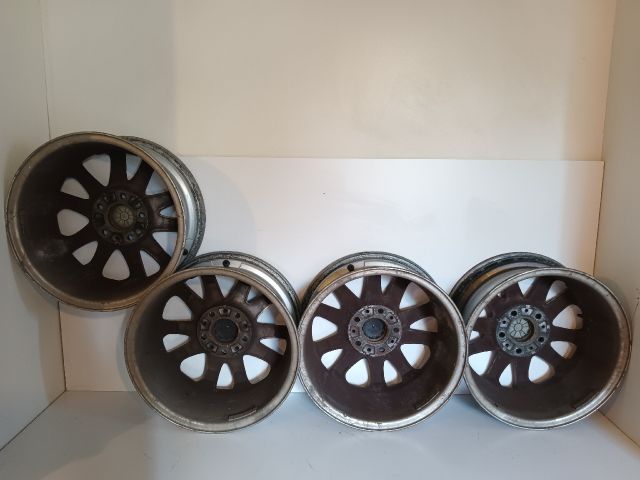bontott BMW 3 E46 Alufelni Szett