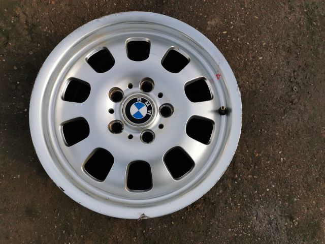 bontott BMW 3 E46 Alufelni Szett