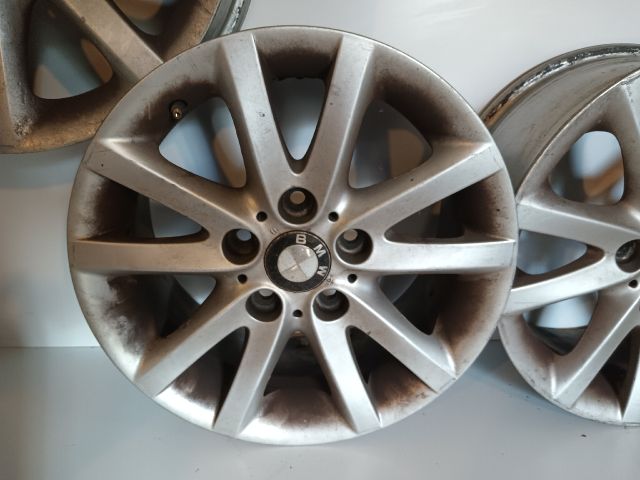 bontott BMW 3 E46 Alufelni Szett