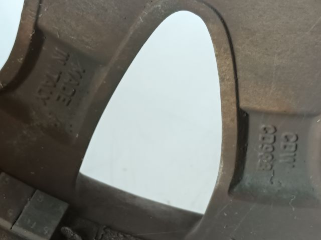 bontott BMW 3 E46 Alufelni Szett