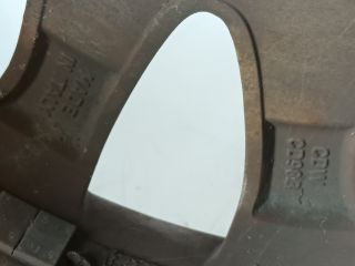 bontott BMW 3 E46 Alufelni Szett