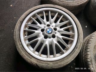 bontott BMW 3 E46 Alufelni Szett