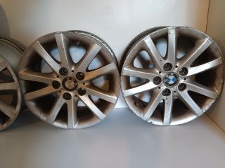 bontott BMW 3 E46 Alufelni Szett