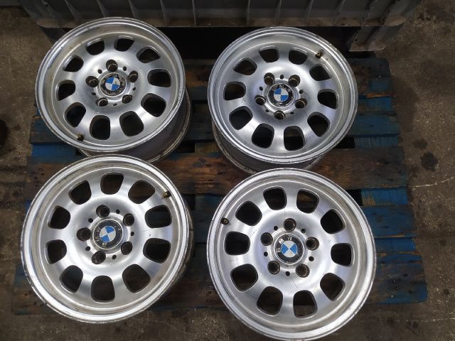 bontott BMW 3 E46 Alufelni Szett