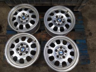 bontott BMW 3 E46 Alufelni Szett