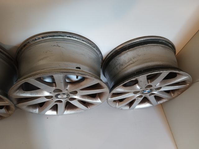 bontott BMW 3 E46 Alufelni Szett