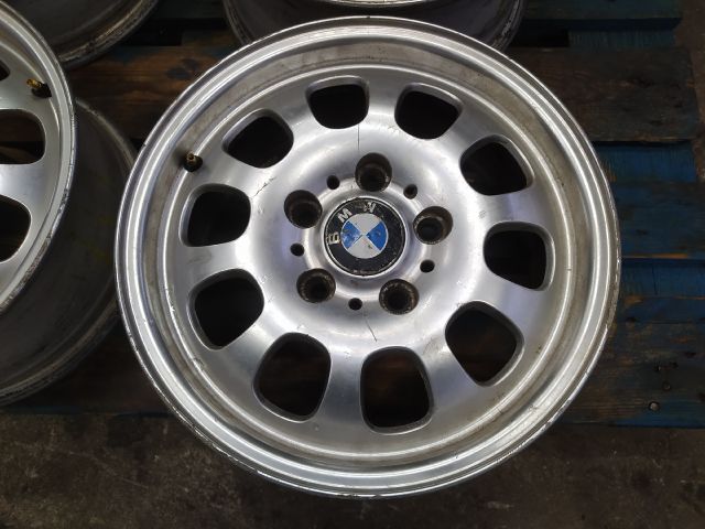 bontott BMW 3 E46 Alufelni Szett
