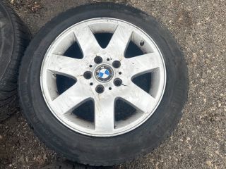 bontott BMW 3 E46 Alufelni Szett