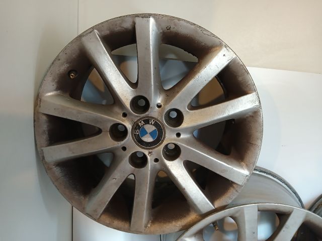bontott BMW 3 E46 Alufelni Szett