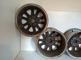 bontott BMW 3 E46 Alufelni Szett