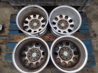 bontott BMW 3 E46 Alufelni Szett