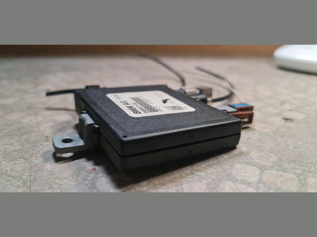 bontott BMW 3 E46 Antenna Erősítő